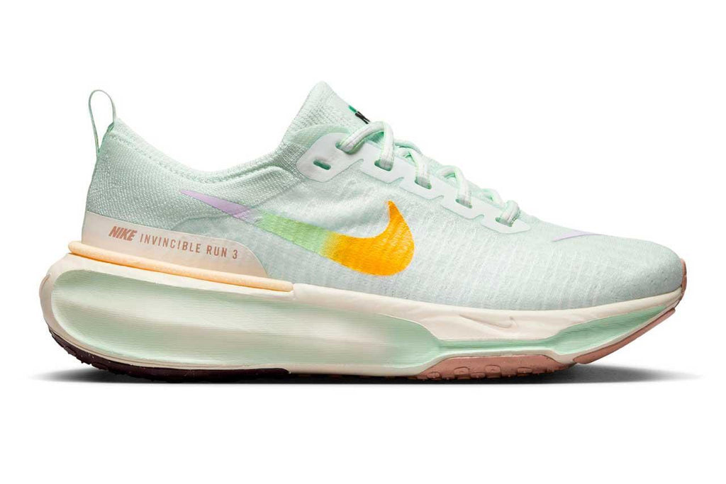 Nike ZOOMX INVINCIBLE RUN FK 3 MUJER - 1