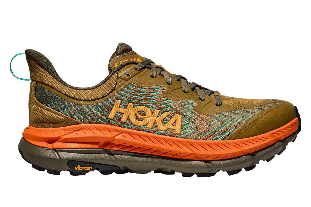 HOKA MAFATE SPEED 4 - 1