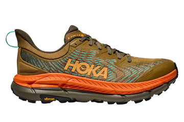 HOKA MAFATE SPEED 4 - 1