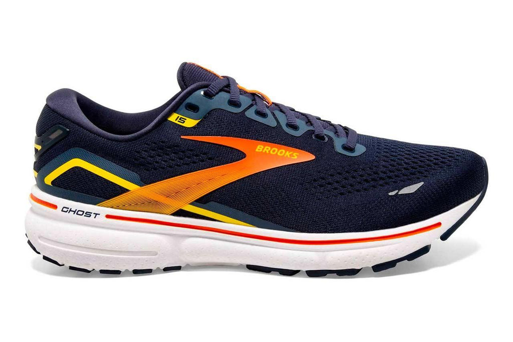 Brooks GHOST 15 - 1