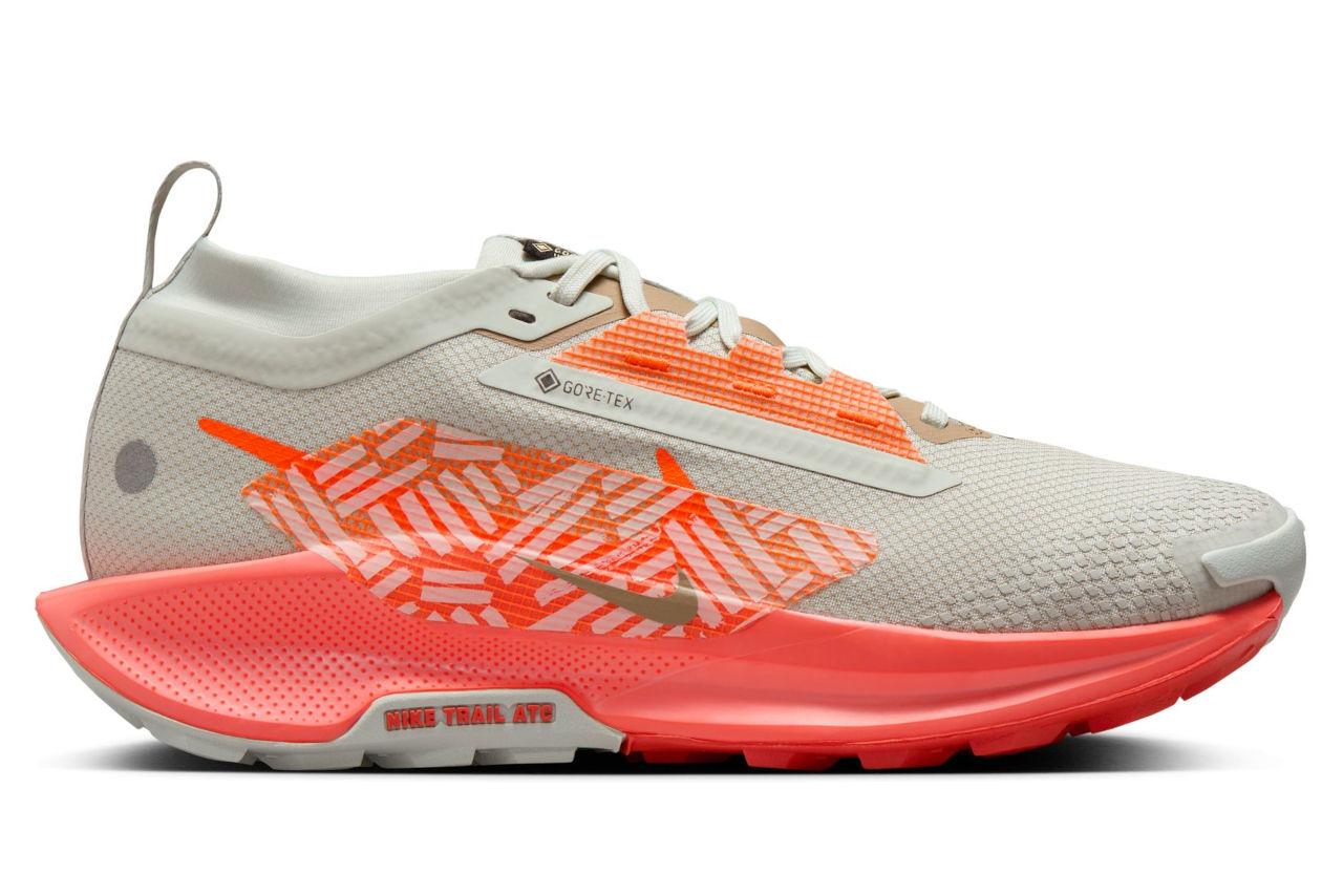 Nike Running Zapatillas De Paseo Nike Mujer NIKE PEGASUS TRAIL GORE-TEX  MUJER – BIKILA