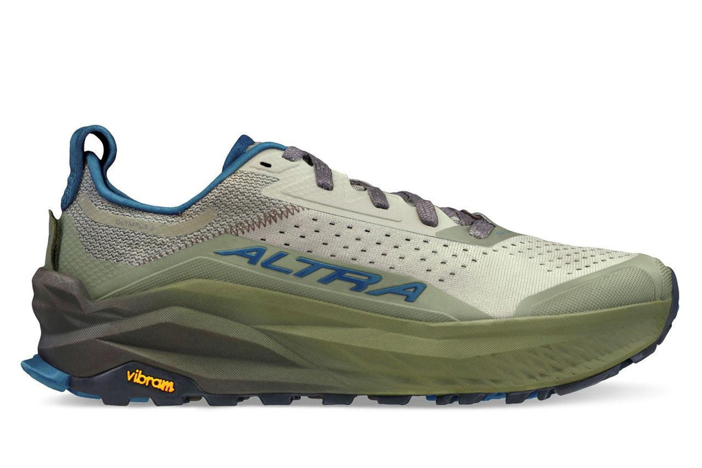 ALTRA OLYMPUS 6 - 1