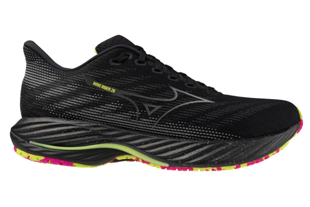 MIZUNO WAVE RIDER 28 - 1