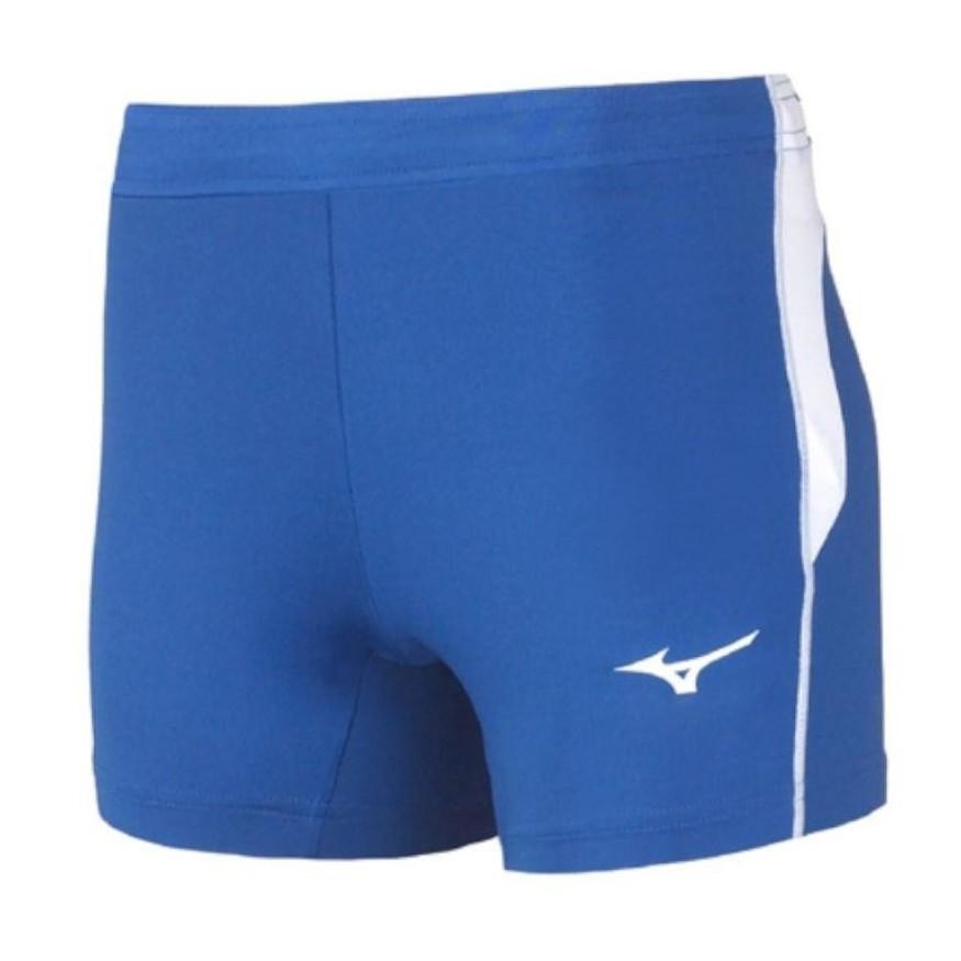 Mizuno TEAM AUTHENTIC SHORT TIGHT MUJER - 1