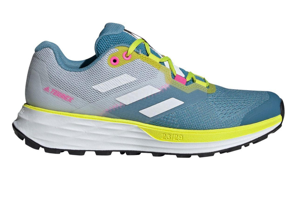 adidas TERREX TWO FLOW MUJER - 1