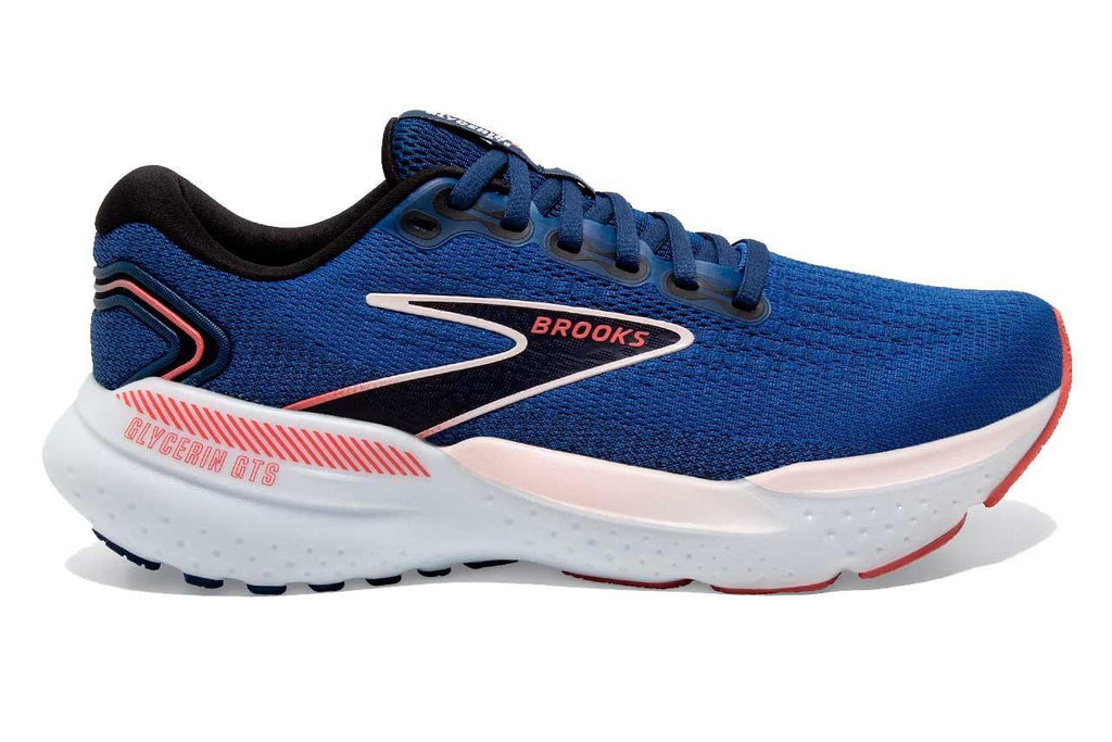 Brooks GLYCERIN GTS 21 MUJER - 1