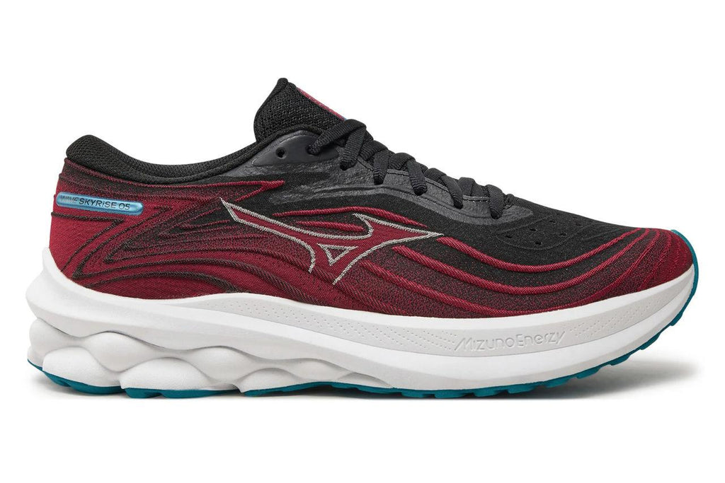 MIZUNO WAVE SKYRISE 5 - 1