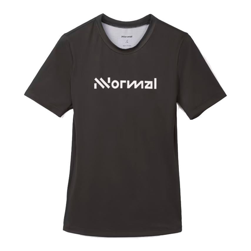 NNORMAL RACE T SHIRT MUJER - 1