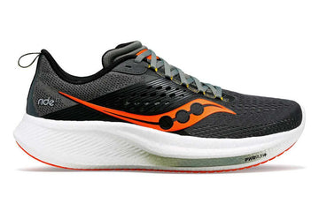 Saucony RIDE 17 WIDE - 1