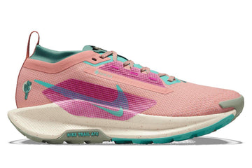 NIKE PEGASUS TRAIL 5 GORE-TEX MUJER - 1