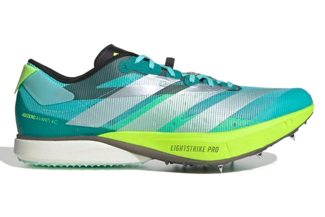 ADIDAS ADIZERO AVANTI XC – BIKILA