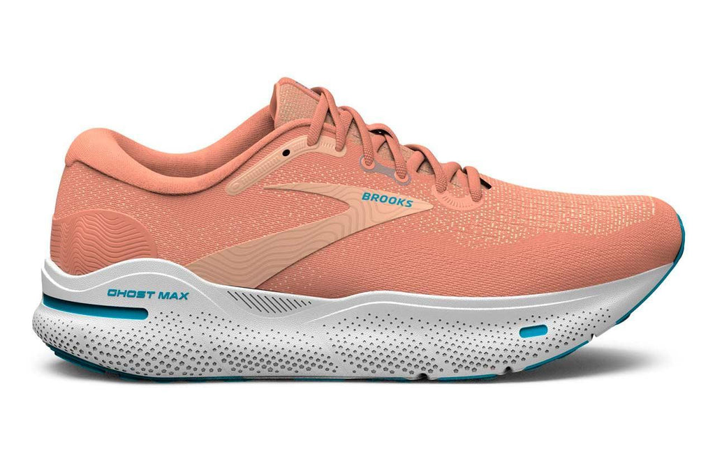 Brooks GHOST MAX MUJER - 1