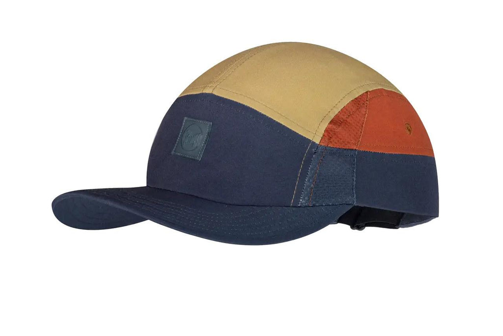 BUFF 5 PANEL GO CAP - 1