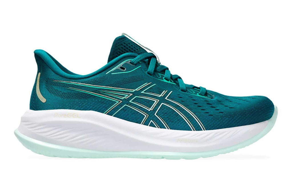 Asics GEL CUMULUS 26 MUJER - 1