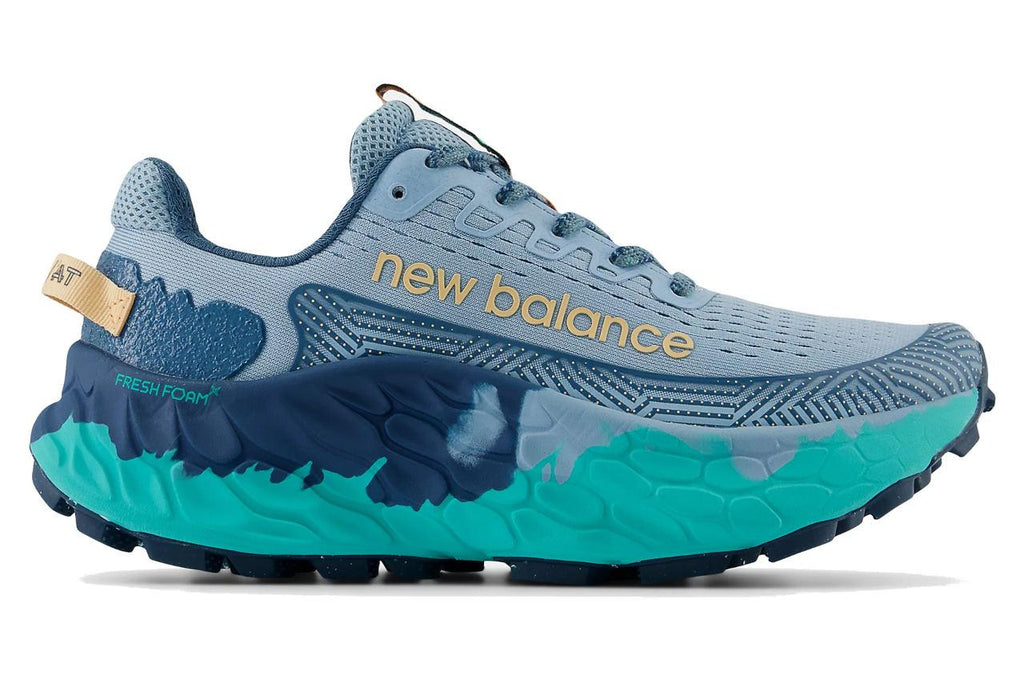 NEW BALANCE FRESH FOAM X MORE TRAIL V3 MUJER - 1