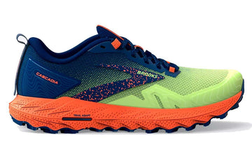 Brooks CASCADIA 17 - 1