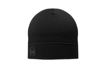 BUFF MERINO LIGHTWEIGHT BEANIE - 1