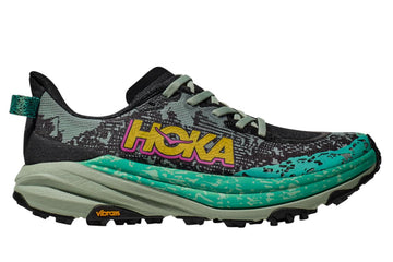 HOKA SPEEDGOAT 6 MUJER - 1