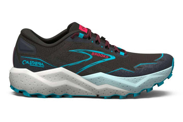 Brooks CALDERA 7 MUJER - 1