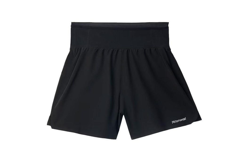 NNORMAL RACE SHORTS - 1