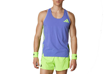 adidas PROMO SINGLET - 1