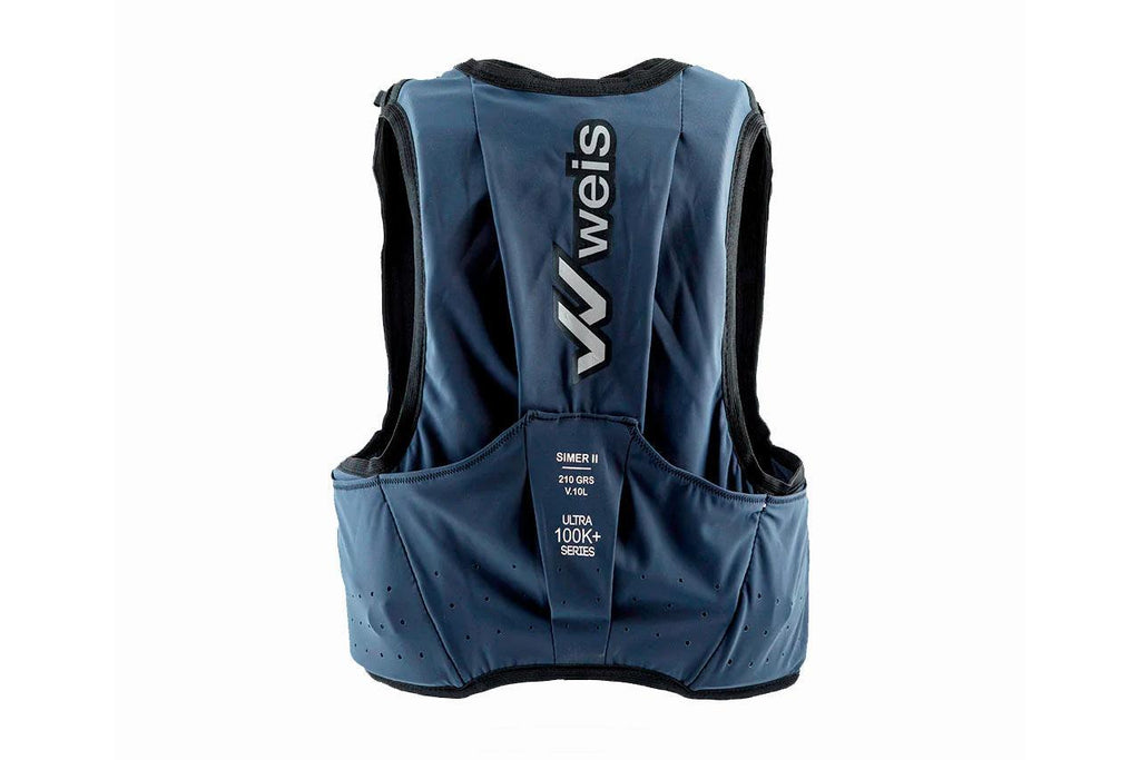 Weis SIMER 2 10L HYDRATION VEST - 1