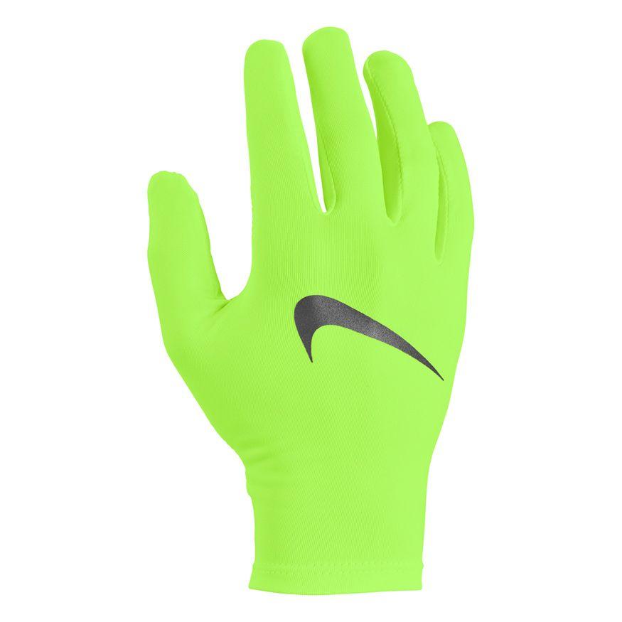 nike miler running gloves mens