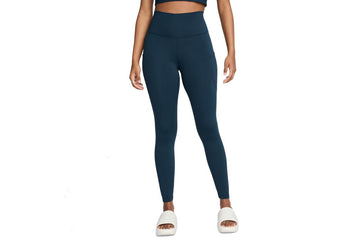 NIKE ONE TIGHT MUJER - 1