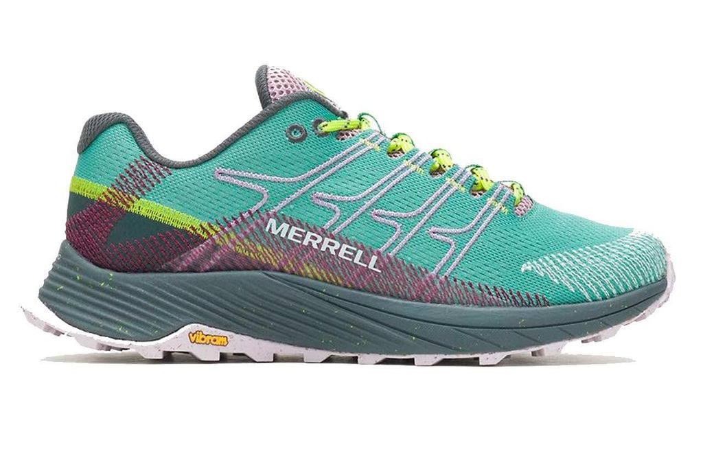 Merrell MOAB FLIGHT MUJER - 1