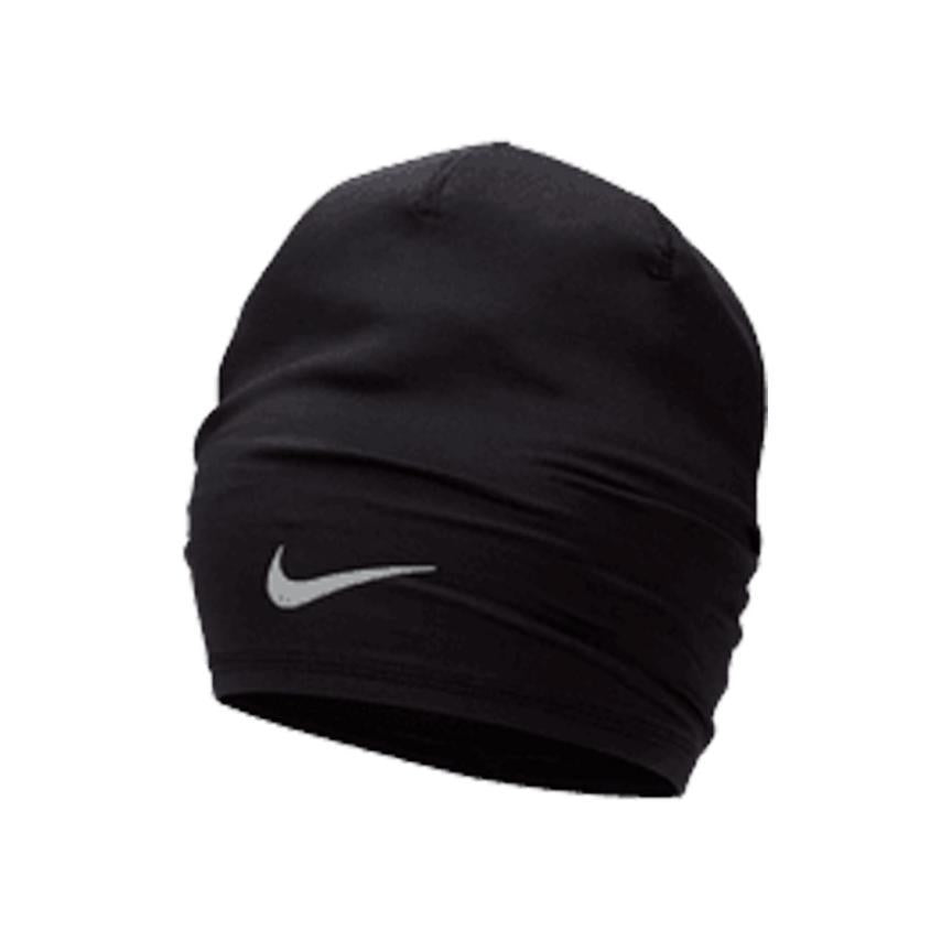 bonnet nike swoosh beanie