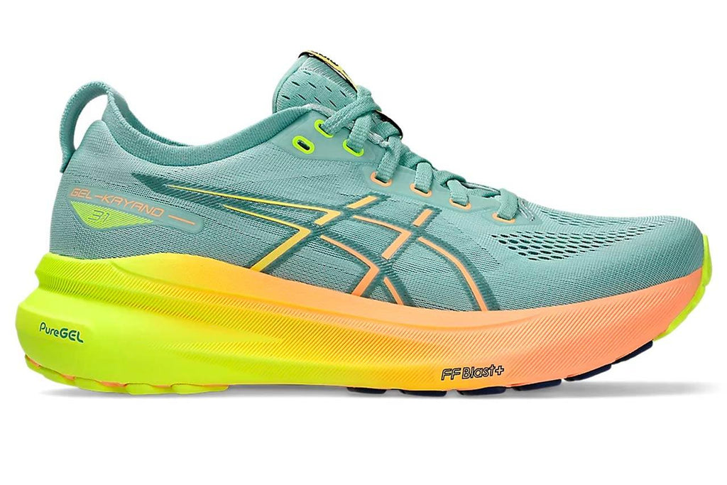 ASICS GEL-KAYANO 31 MUJER PARIS - 1