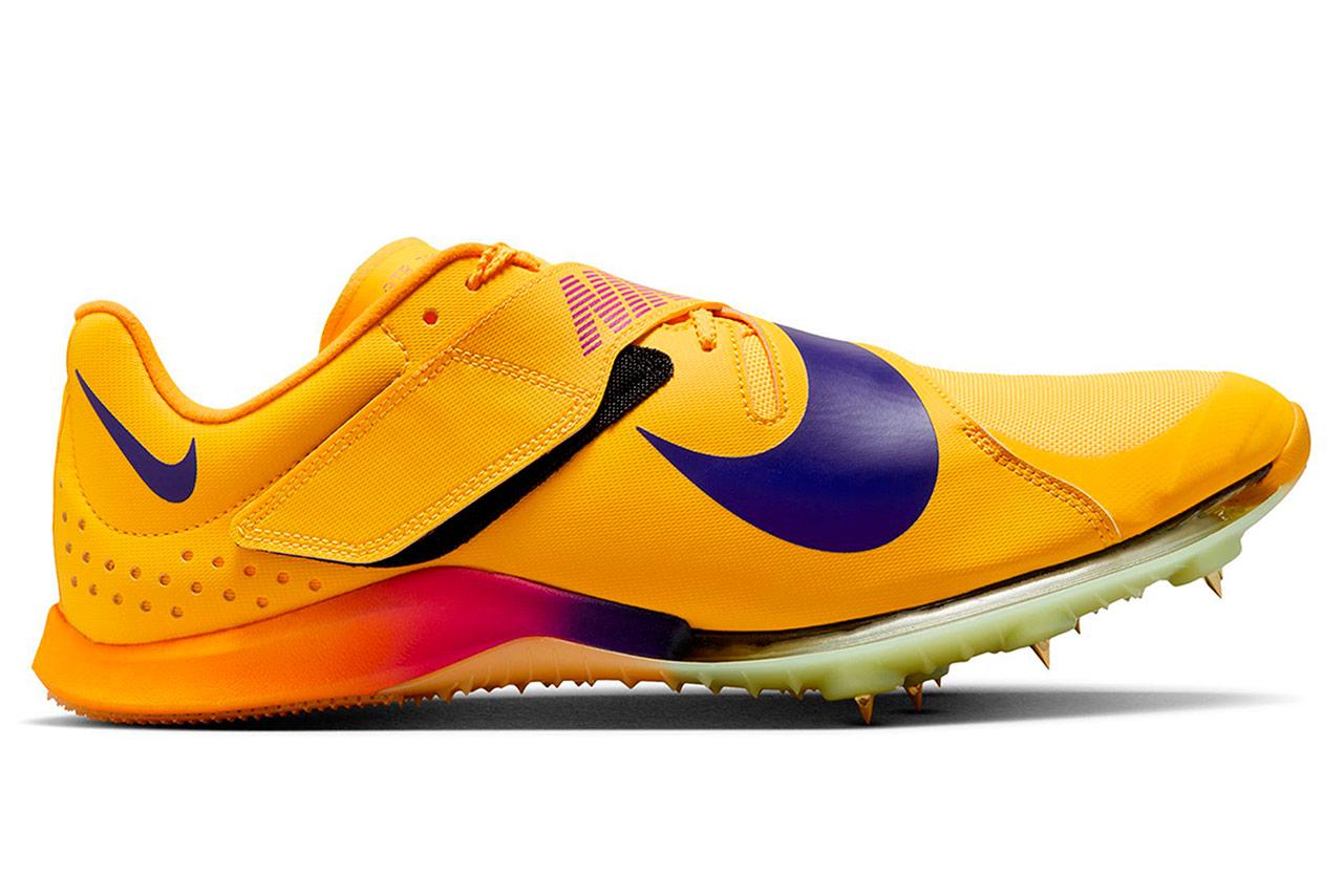 Running Nike Zapatillas Nike Zoom Elite Running Bikila Zapatillas De Lanzamiento Nike AIR ZOOM LONG JUMP