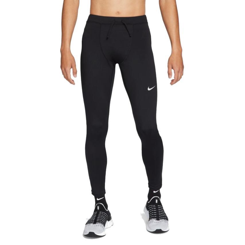 Nike ESSENTIAL LONG TIGHT - 1