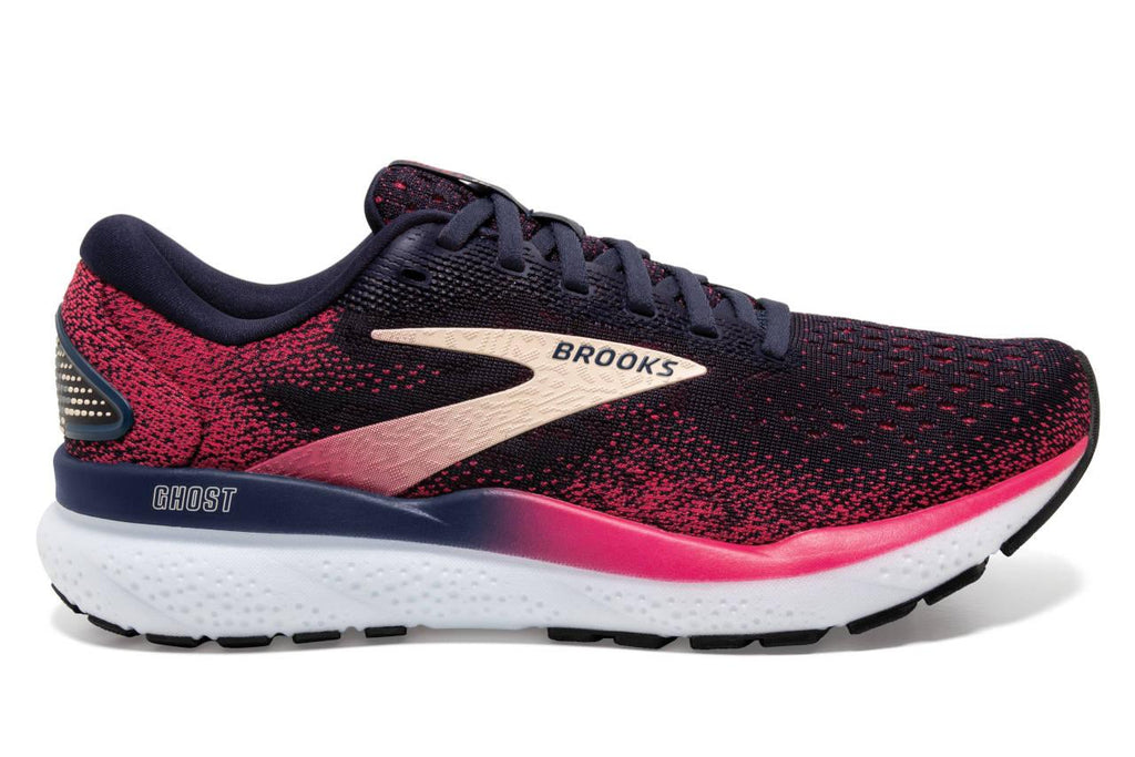 BROOKS GHOST 16 - 1