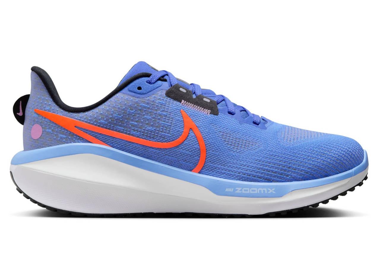 NIKE AIR ZOOM VOMERO 17 MUJER – BIKILA