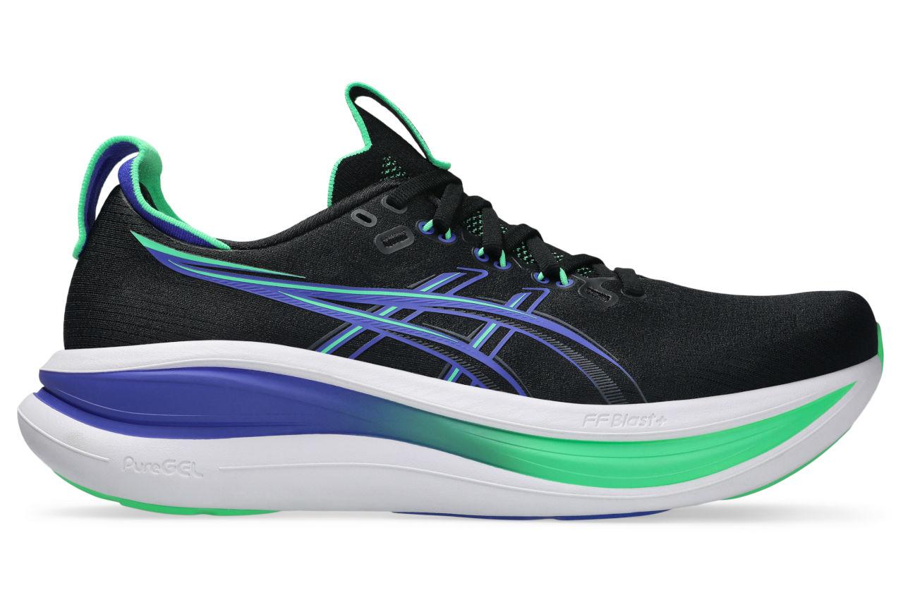 Asics Gel-Nimbus 28