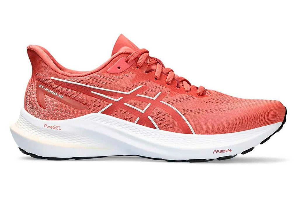 Asics GT 2000 12 MUJER - 1