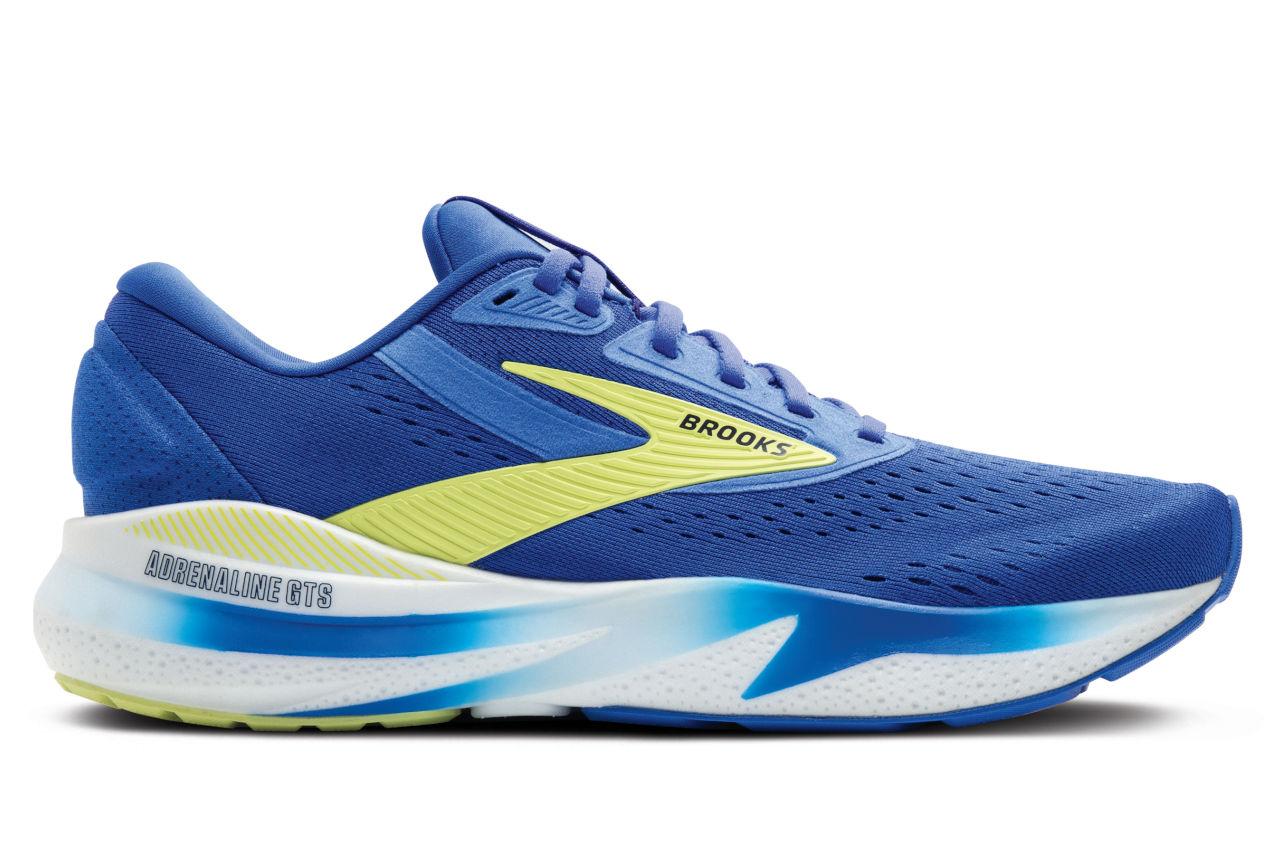 Tallas Adidas Tallas Zapatillas Brooks BROOKS ADRENALINE GTS 24