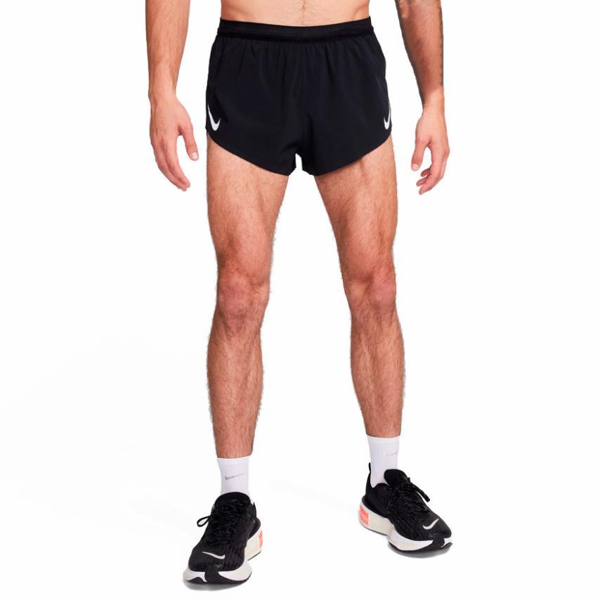 Nike AEROSWIFT SPLIT SHORT 2IN - 1