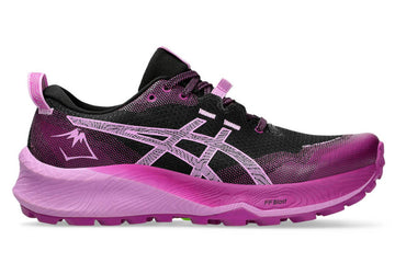 ASICS GEL TRABUCO 12 MUJER - 1