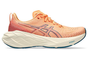 Asics NOVABLAST 4 MUJER - 1