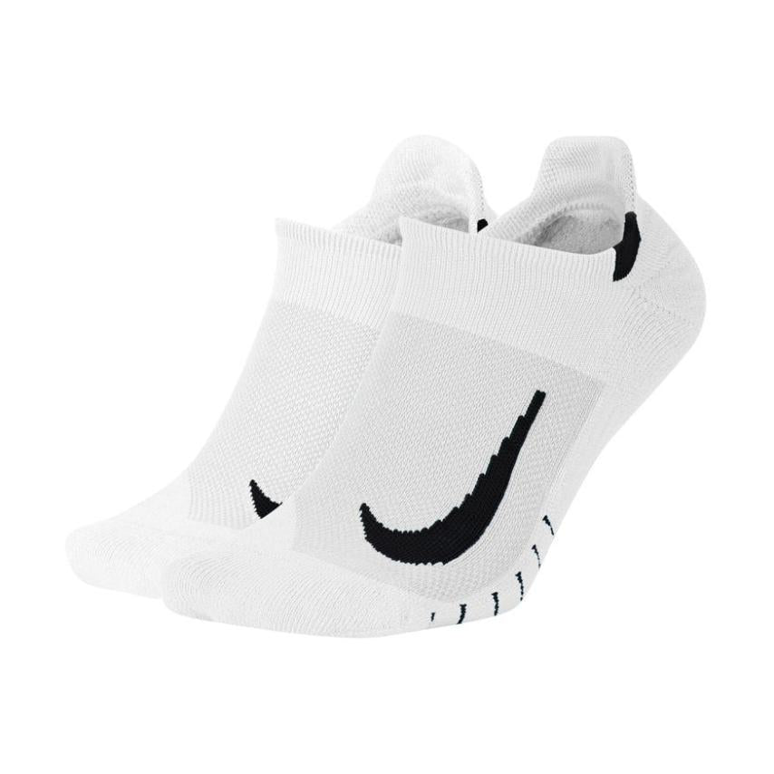Nike MULTIPLIER NO SHOW SOCKS - 1