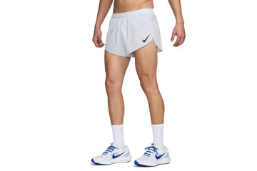 Nike AEROSWIFT SPLIT SHORT 2IN - 1