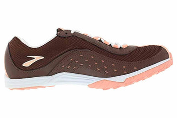 Brooks MACH 8.0 MUJER - 1