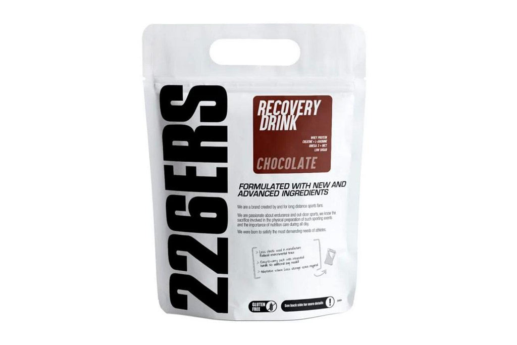 226ERS-RDCOVERY DRINK 0,5KG CHOCOLATE - 1