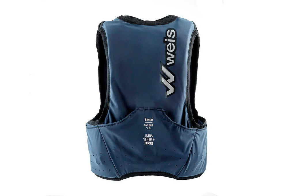 Weis SIMER 7L HYDRATION VEST - 1