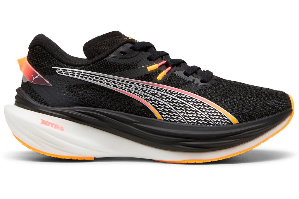 PUMA DEVIATE NITRO 3 MUJER - 1