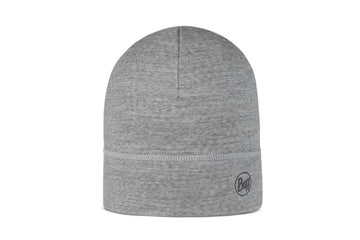 BUFF MERINO LIGHTWEIGHT BEANIE - 1