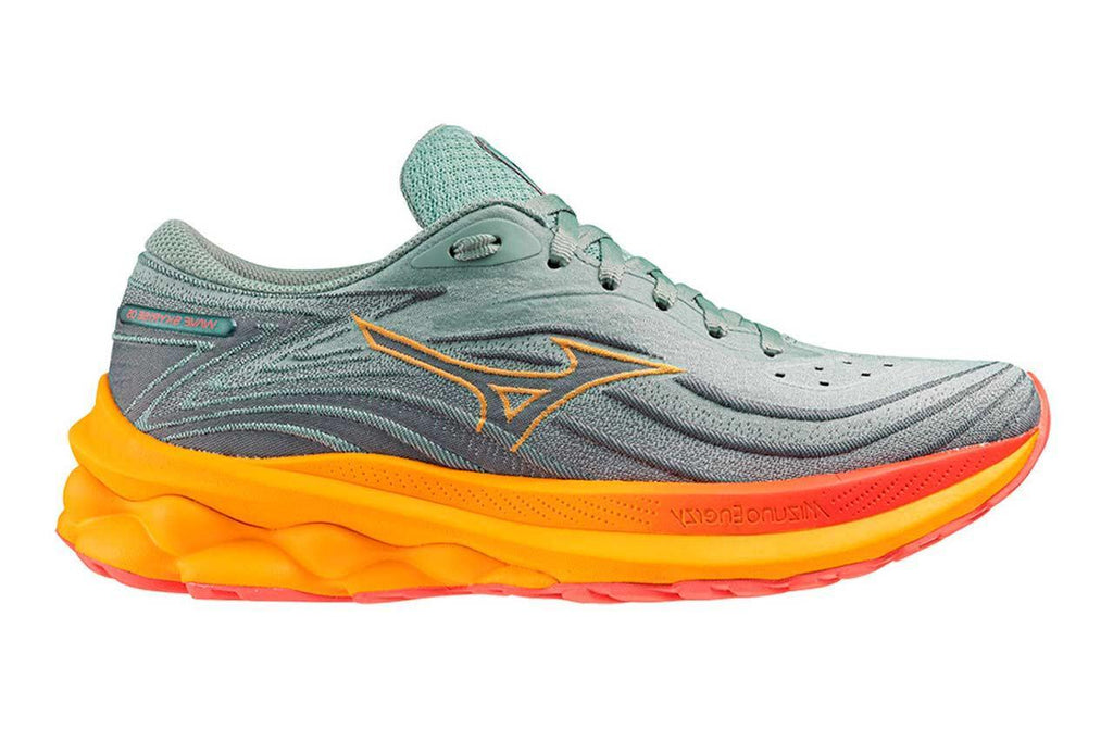 Mizuno WAVE SKYRISE 5 MUJER - 1