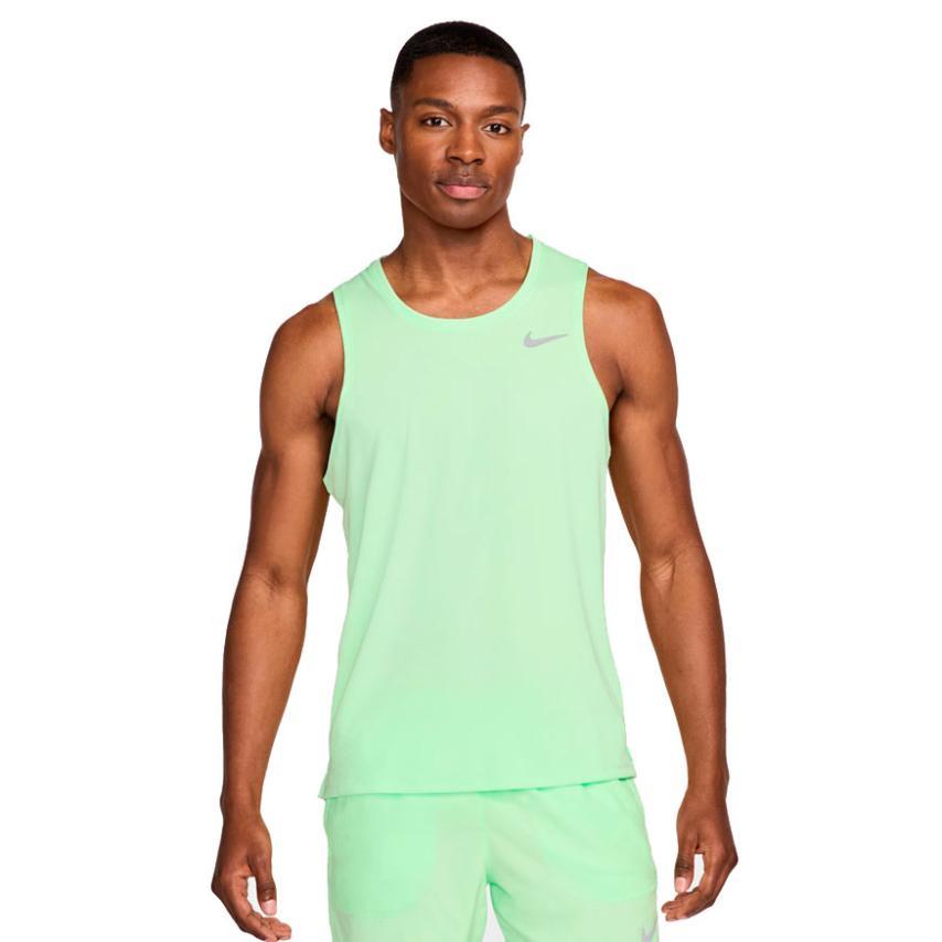 Nike MILER TANK - 1